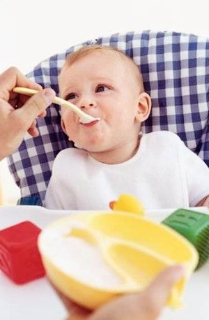 пищевые продукты диетическое детское и лечебно профилактические