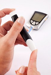 диабет 1 типа