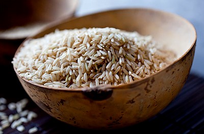 очищение организма рисом