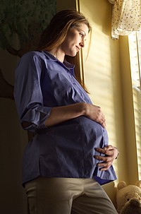 недержание мочи при беременности