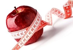 яблочная диета для похудения