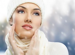 Сезонные процедуры по уходу за кожей лица thumbnail